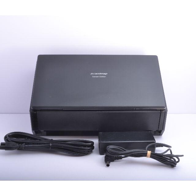 ScanSnap ix500 富士通 (Fujitsu)PC周辺機器