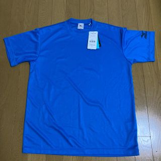 ミズノ(MIZUNO)のミズノ　Tシャツ(ウェア)