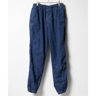 【C.E】 SOLID SEAM DENIM BEACH PANTS(デニム/ジーンズ)