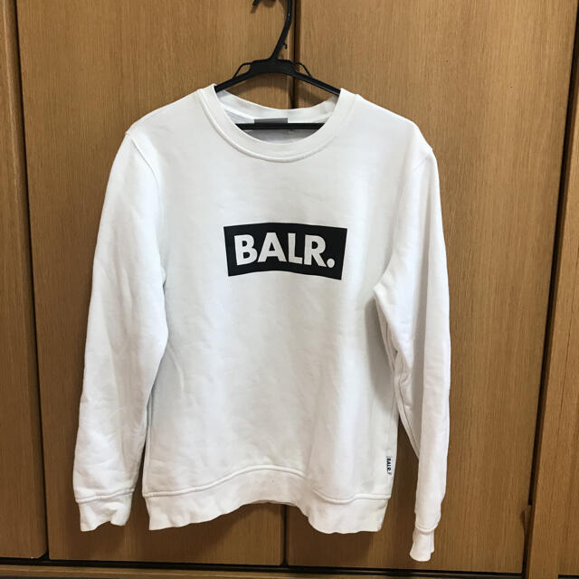 BALR スウェット