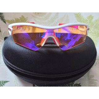 オークリー(Oakley)の（kumakirakuma様 専用）オークリー レーダロック サングラス(サングラス/メガネ)