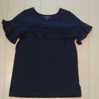 ラルフローレン(Ralph Lauren)のRALPH LAUREN ガールズTシャツ(Tシャツ/カットソー)