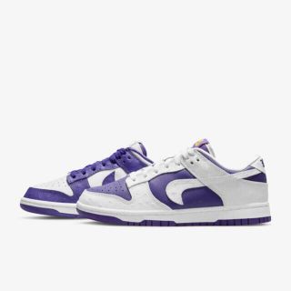 ナイキ(NIKE)のNIKE WMNS DUNK LOW "Made You Look"(スニーカー)