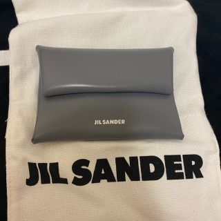 ジルサンダー(Jil Sander)のjil sander コインケース　財布　カードケース　(コインケース/小銭入れ)