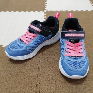 スケッチャーズ(SKECHERS)のSKECHERS  スニーカー　21.0(スニーカー)