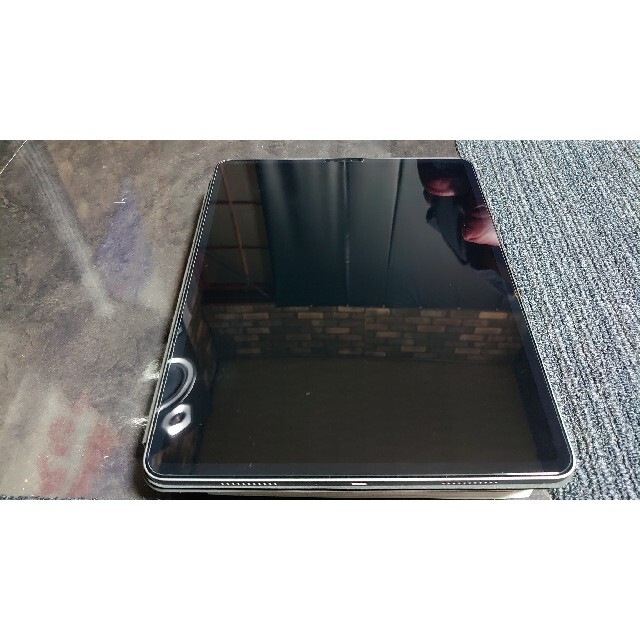 2021 Apple 12.9インチiPad Pro （第5世代）
