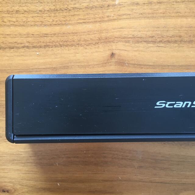 富士通(フジツウ)のスキャナー　富士通　スキャンスナップ　SCAN SNAP iX100 スマホ/家電/カメラのPC/タブレット(PC周辺機器)の商品写真