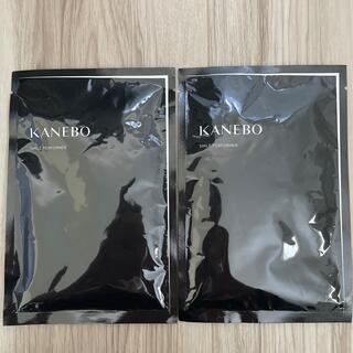 カネボウ(Kanebo)のKANEBO カネボウスマイルパフォーマー マスクシート　シート状美容液マスク(パック/フェイスマスク)
