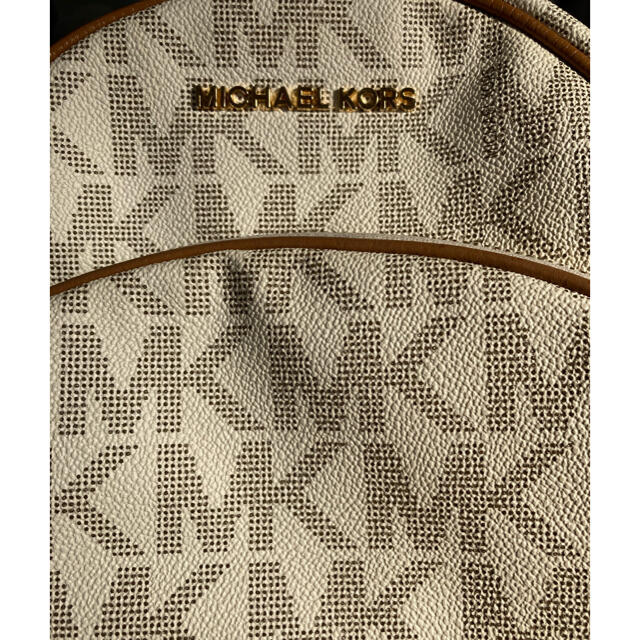 Michael Kors(マイケルコース)のMICHAEL KORS マイケルコース リュック レディースのバッグ(リュック/バックパック)の商品写真