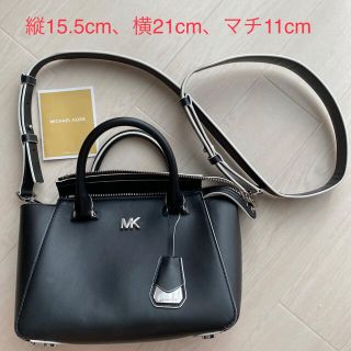 マイケルコース(Michael Kors)のマイケルコース  ノリータ　バッグ(ハンドバッグ)