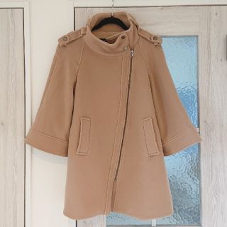 ザラ(ZARA)の銀次さん専用 ZARA コート(チェスターコート)