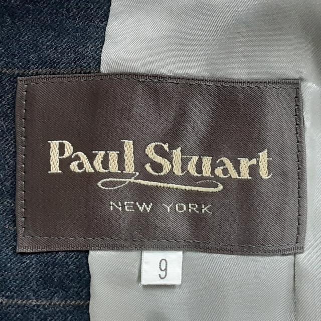 Paul Stuart(ポールスチュアート)のポールスチュアート サイズ9 M レディース レディースのフォーマル/ドレス(スーツ)の商品写真