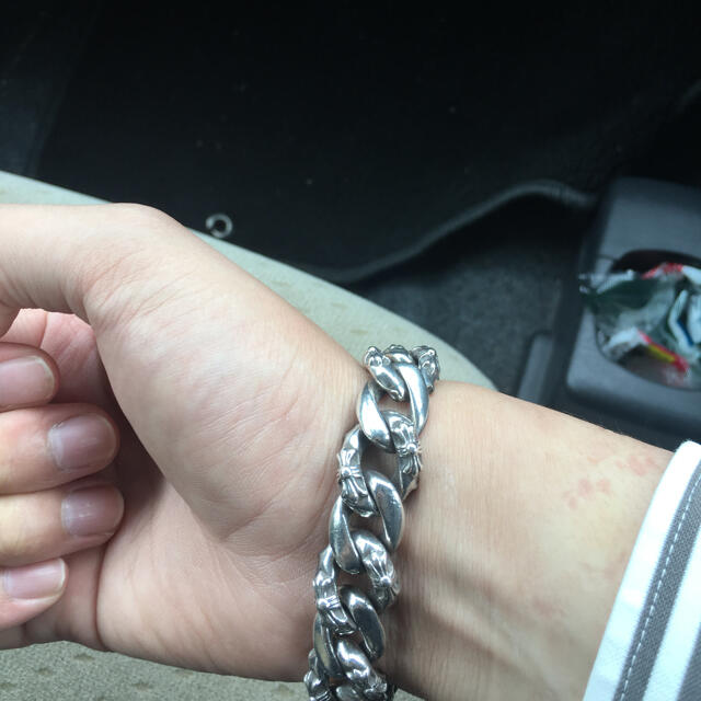 Chrome Hearts - 確実正規 買取販売証明書付き クロムハーツ Chrome Hearts - 確実正規 買取販売証明書付き クロムハーツ