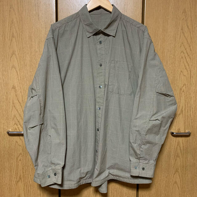 BROCHURE GENERALLY SHIRTS Mサイズ | hartwellspremium.com