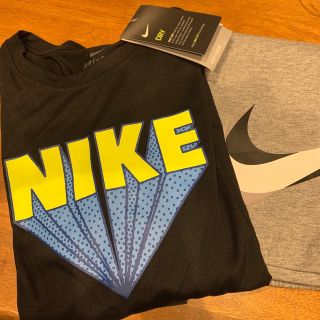 ナイキ(NIKE)のsunny様専用　ナイキ　ロンT  ハーフパンツセット(Tシャツ/カットソー)