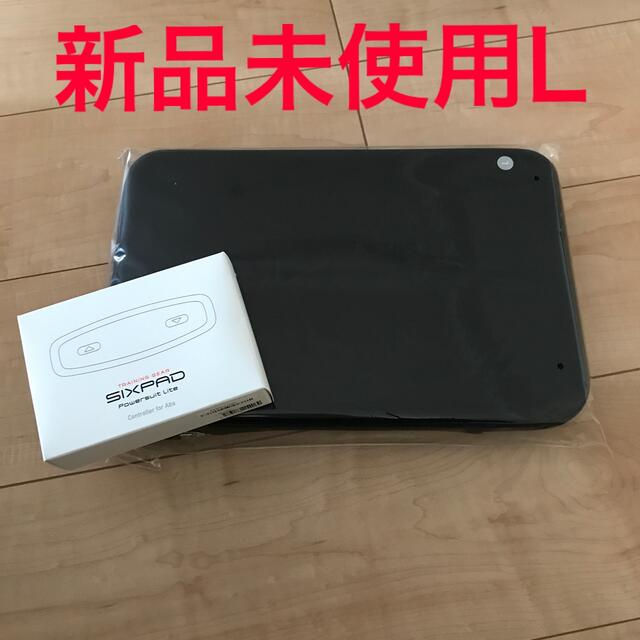 大阪スペシャル SIXPAD/シックスパッド パワースーツ ライト アブス