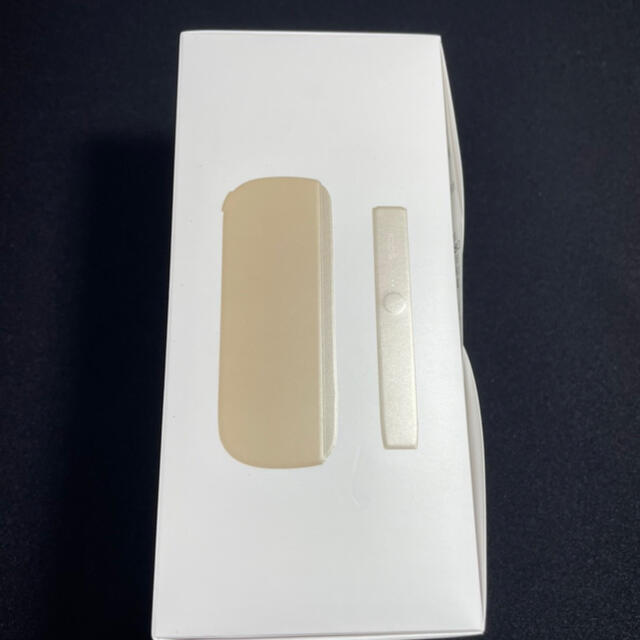 お見舞い IQOS イルマベージュ2台 まいちゃん様専用 iQOS - タバコ