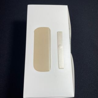 アイコス(IQOS)のまいちゃん様専用　iQOS イルマベージュ2台(タバコグッズ)