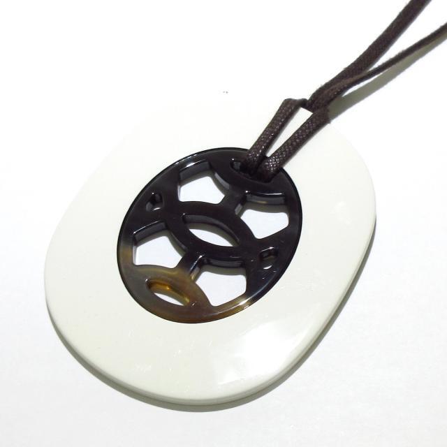 HERMES(エルメス) ネックレス美品 イスム | www.jarussi.com.br
