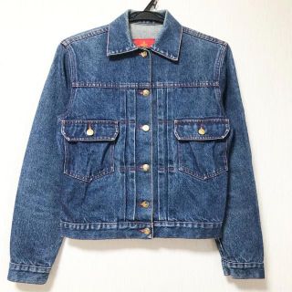 Vivienne Westwood RED LABEL イタリア製 GジャンGジャン/デニム ...