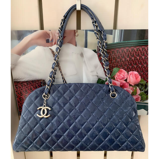 ☆専用です☆CHANEL マトラッセ ショルダーバッグ