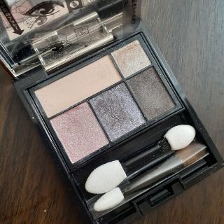 マキアージュ(MAQuillAGE)の美品マキアージュドラマティックスタイリングアイズ(アイシャドウ)