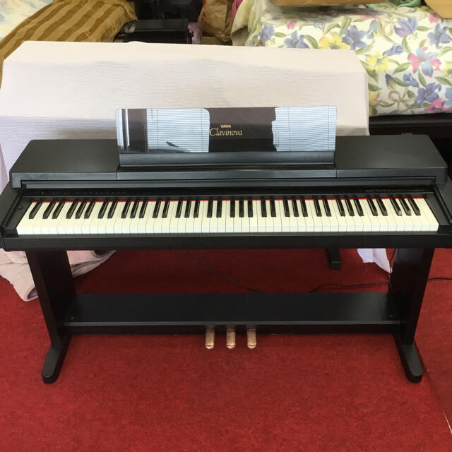 YAMAHA 電子ピアノ Clavinova CLP-560-