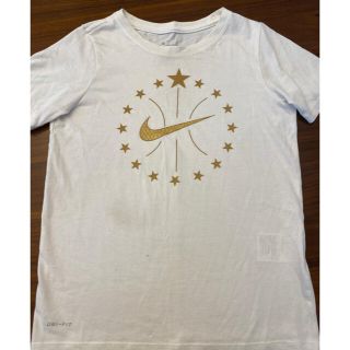 ナイキ(NIKE)のNIKE ナイキ　Tシャツ　S ミニバス(Tシャツ(半袖/袖なし))