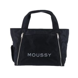 マウジー(moussy)のmoussy トートバッグ(トートバッグ)