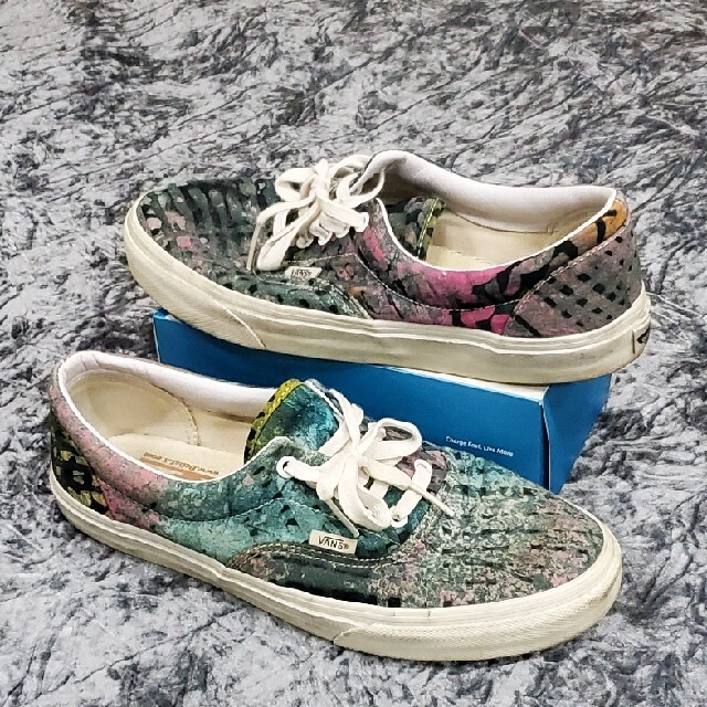 VANS - VANS カリフォルニア 海外モデル 超希少!!! US9.5の通販 by