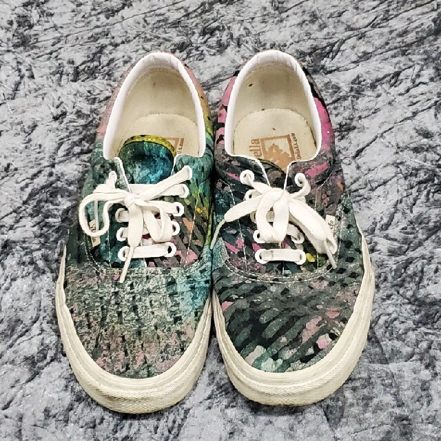 VANS   VANS カリフォルニア 海外モデル 超希少！！！ US9.5の通販 by