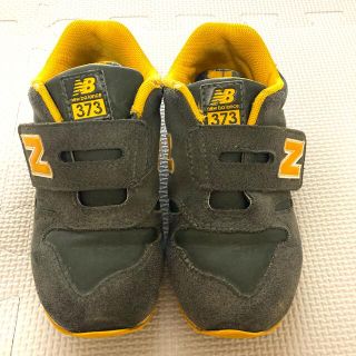ニューバランス(New Balance)のニューバランス　16.5㎝(スニーカー)