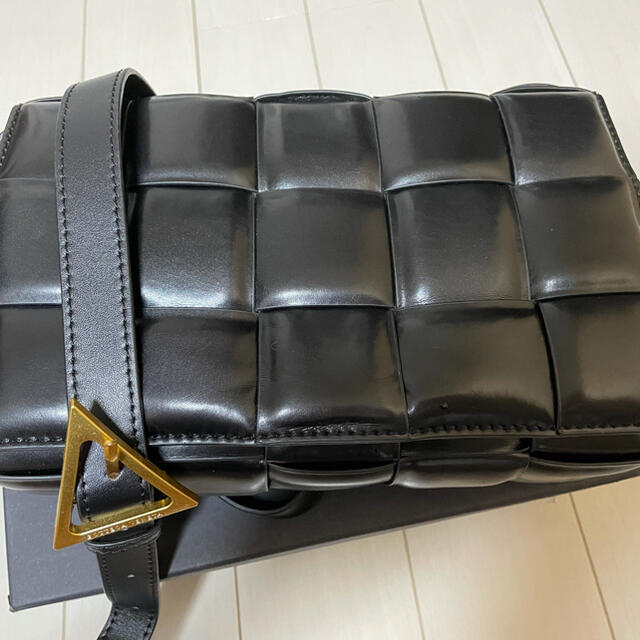 Bottega Veneta(ボッテガヴェネタ)のCindy様専用⭐︎ レディースのバッグ(ショルダーバッグ)の商品写真