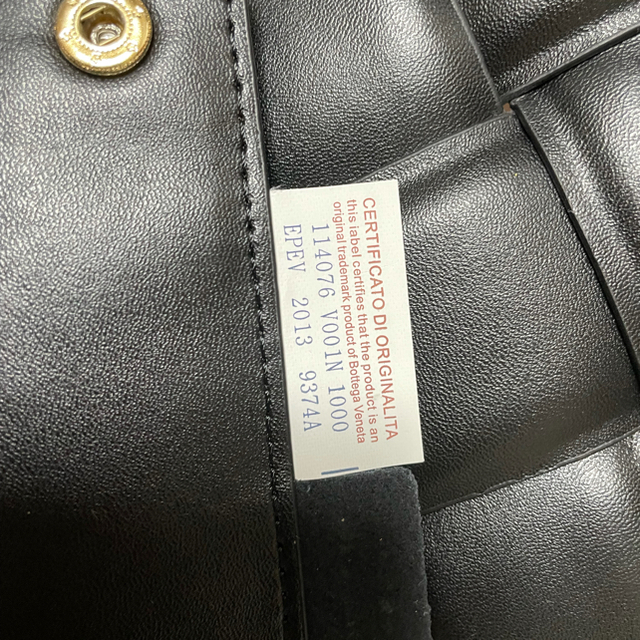 Bottega Veneta(ボッテガヴェネタ)のCindy様専用⭐︎ レディースのバッグ(ショルダーバッグ)の商品写真