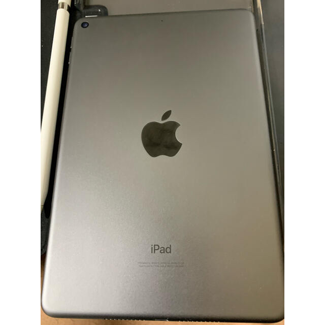 iPad mini5 wifi 256gb スペースグレー