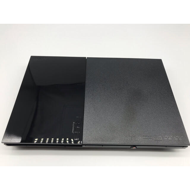 【完品】PS2 scph90000