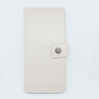 フォクシー(FOXEY)のフォクシー 携帯電話ケース美品  - レザー(モバイルケース/カバー)