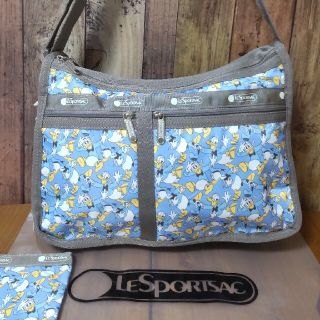 レスポ(LeSportsac) ドナルドの通販 42点 | レスポートサックを買う ...