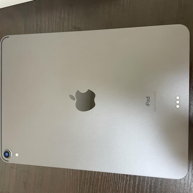iPad pro 11インチ　2018年モデル256GB Wi-Fi
