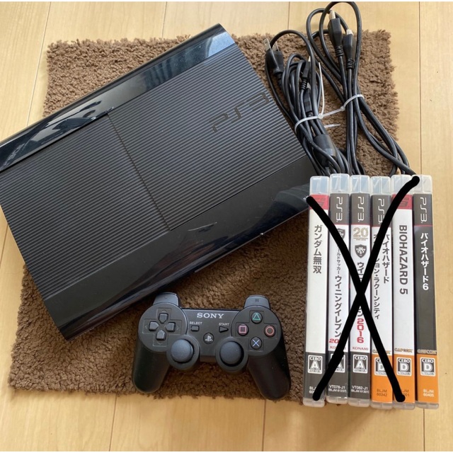 PS3 CECH-4300C ジャンク | kensysgas.com