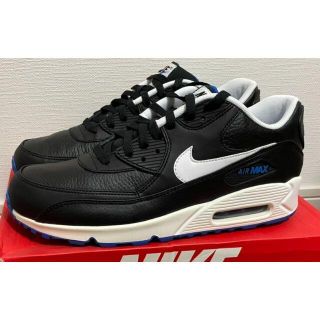 ナイキ(NIKE)のNIKE AIR MAX 90 LTR 652980 001(スニーカー)