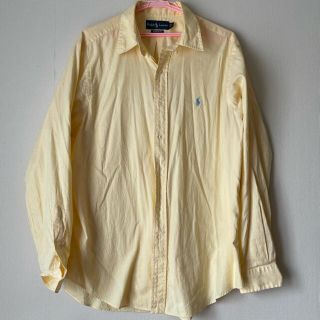 ラルフローレン(Ralph Lauren)のラルフローレンシャツ　Ralph Lauren shirt(シャツ)