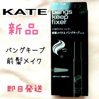 ケイト(KATE)の【新品】KATE ケイト バングスキープフィクサー EX-1(15g)(その他)