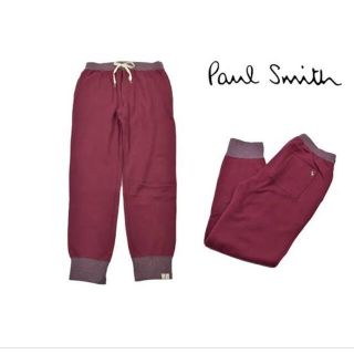 ポールスミス(Paul Smith)の『新品』ポールスミス　メンズ　ルームウェア　ホームウェア(その他)