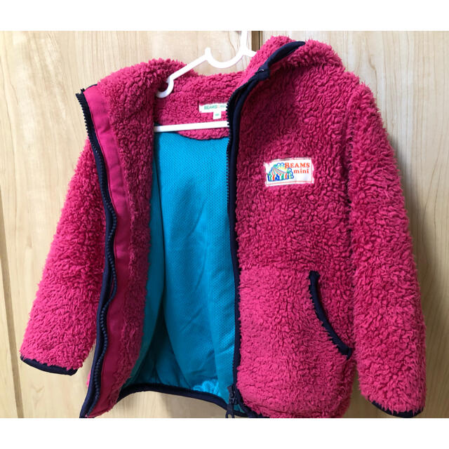 こども ビームス(コドモビームス)のbeams mini キッズ/ベビー/マタニティのキッズ服男の子用(90cm~)(ジャケット/上着)の商品写真