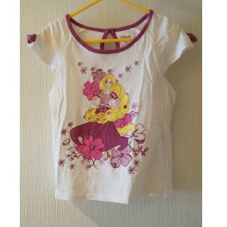 ディズニー(Disney)のラプンツェル セットアップ(Tシャツ/カットソー)