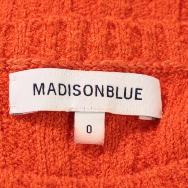 MADISONBLUE(マディソンブルー)のMADISON BLUE ニット・セーター レディース レディースのトップス(ニット/セーター)の商品写真