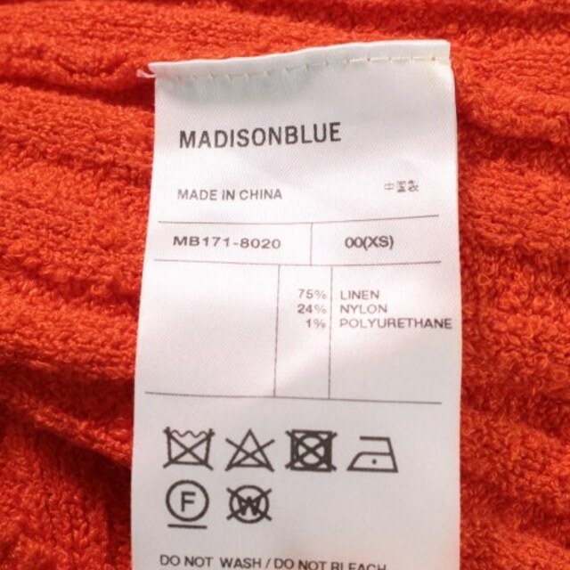 MADISONBLUE(マディソンブルー)のMADISON BLUE ニット・セーター レディース レディースのトップス(ニット/セーター)の商品写真