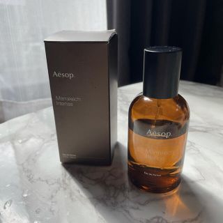 イソップ(Aesop)のaesop 香水〈マラケシュ〉50ml(ユニセックス)