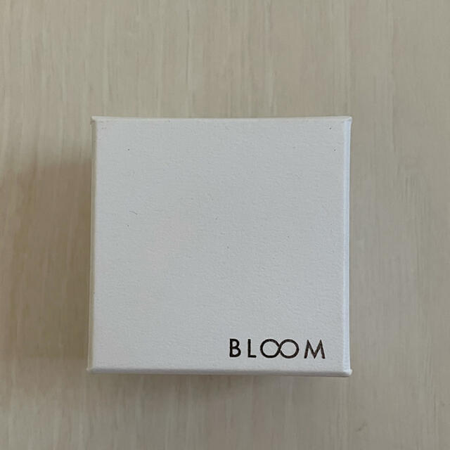 BLOOM(ブルーム)の【新品･未使用】BLOOMハートモチーフネックレス ブルーム アクセサリー 首 レディースのアクセサリー(ネックレス)の商品写真